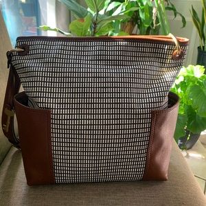 Fossil Small Tote (Discontinued)